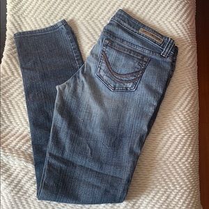Refuge jeans